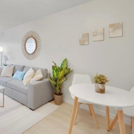 Sky Apartments Old Town Шчечин Екстериор снимка