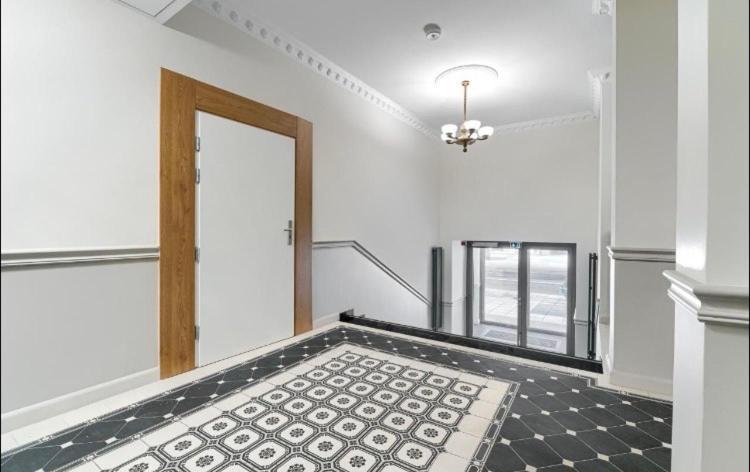 Sky Apartments Old Town Шчечин Екстериор снимка
