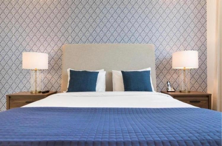 Sky Apartments Old Town Шчечин Екстериор снимка