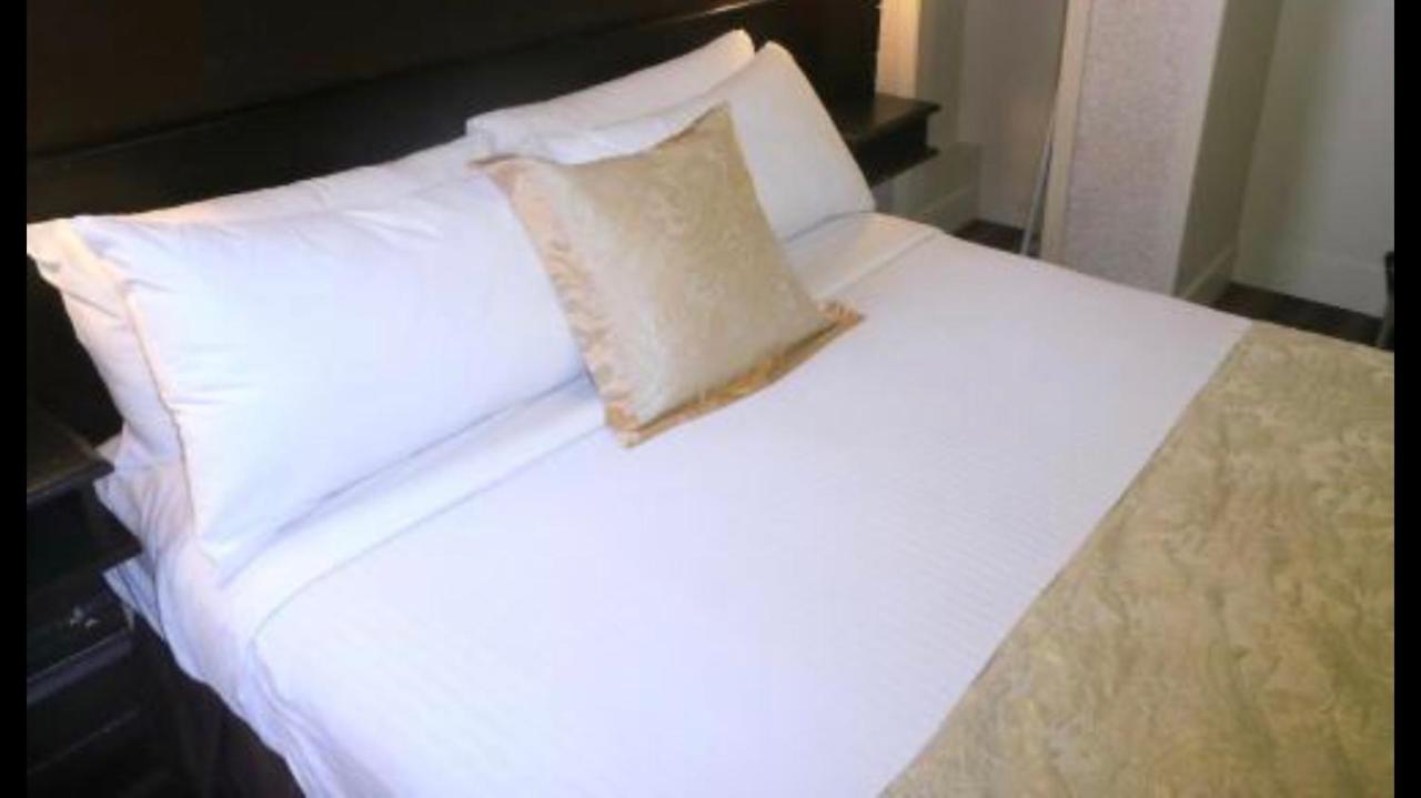 Sky Apartments Old Town Шчечин Екстериор снимка