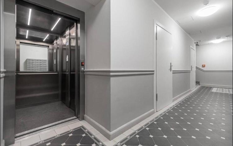 Sky Apartments Old Town Шчечин Екстериор снимка