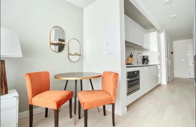 Sky Apartments Old Town Шчечин Екстериор снимка