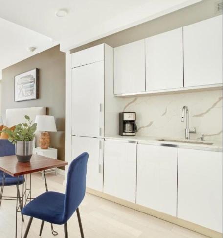 Sky Apartments Old Town Шчечин Екстериор снимка