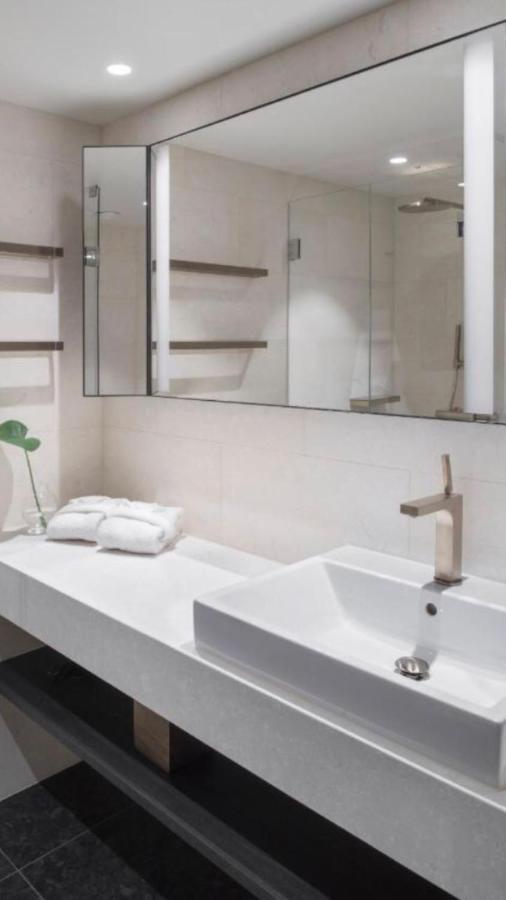 Sky Apartments Old Town Шчечин Екстериор снимка